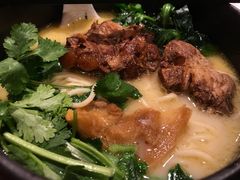 -和府捞面(东直门银座店)