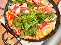 -KimPro 辛普乐概念韩餐