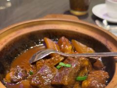 -万丽轩·粤菜(王府井金茂万丽酒店)