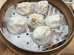 -鸡鸣汤包(罗廊巷店)