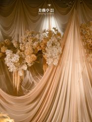 -美薇亭婚礼顾问