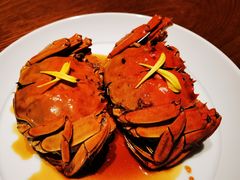 -荣小馆(安达仕店)