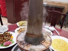 -山海关清和浑锅店