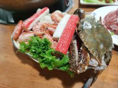 -元盛居(生态大街店)