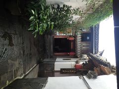 龙姐私房菜-龙姐私房菜(和顺古镇店)