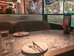 -芭莉与彩虹西餐厅(成都合生汇店)