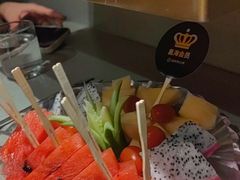 -海底捞火锅(宇飞大厦店)