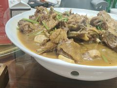 -山海经·海边人家 海鲜新青岛菜(扬州路店)