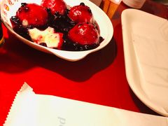 -壹陆陆烧烤(平房总店)