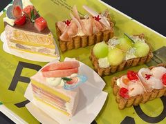 -PAOPAO Bakery&Café(港汇店)