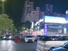 -车头老二大排档(金城步行街店)