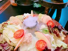 -摩打食堂(壹方中心店)