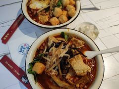 -丽丽三鲜螺蛳粉(田林路店)