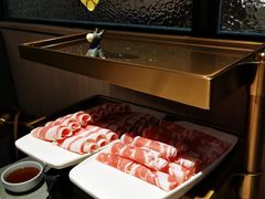 -海底捞大排档火锅(悦荟广场店)