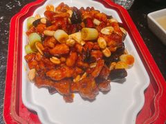 -局气 烤鸭·北京菜(光华路店)