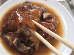 -黄连大头华烧鹅店(大良店)