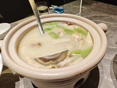 -宫燕府·京菜·烤鸭·淮扬菜(王府中心店)