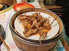 -哥老官重庆美蛙鱼头(宝山龙湖店)