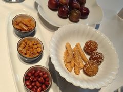 -俏江南天津时尚曲艺主题餐厅(马场道店)