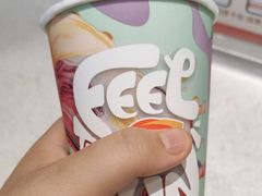-DQ·蛋糕·冰淇淋(领秀城店)