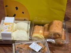 -鲍师傅糕点(八一馆店)