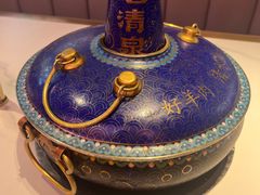 -董记老清泉·鲜切涮羊肉(窑岭店)