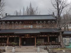 -径山寺