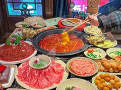 -蜀大侠火锅(总府路店)