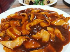 -老七饭馆(光荣道总店)