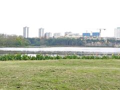 -南宁南湖公园