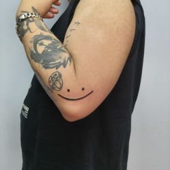 -MDZ STORE·TATTOO·耳饰