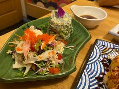 -桃屋日本料理(清华科技园店)