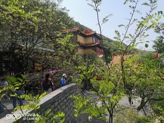 -千佛山风景名胜区
