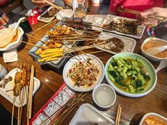 -管氏翅吧(地安门店)