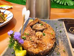 马鲛鱼-喜碧海鲜·二十年本土海鲜老字号(上排店)