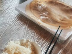 -映秋饭店(李庄总店)