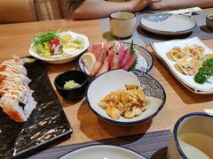 和枫宴沙拉-和枫の宴日式料理(潘家园店)