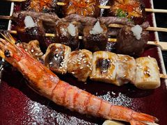 -广州瑰丽酒店·Black Iron黑金燚