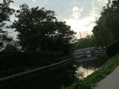 -南长河公园