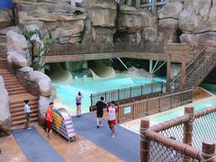 -杭州开元森泊度假乐园