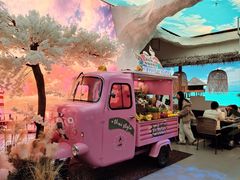 -泰妃殿(武汉首店)