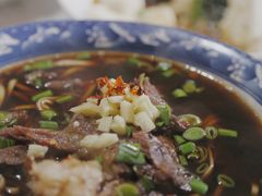 -南花桥羊肉馆老字号(乌镇店)
