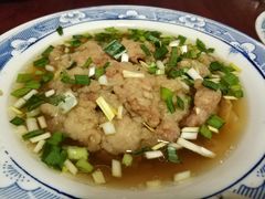 小酥肉-管记水席老店(仙果市街店)
