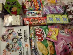 -紫荆城食品交易中心(华强北店)