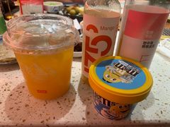 -比格比萨自助(潍坊新辰天地店)