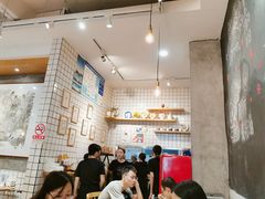 大堂-小豆海棠(人民南路店)