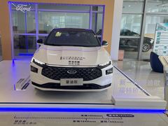 -北京亚奥福瑞福特4S店(北苑家园店)