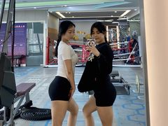 -美航国际健身(北京华联店)