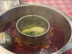 -金鼎雪山牦牛杂火锅(理县总店)