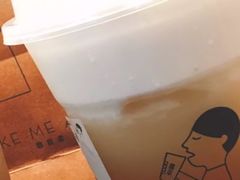 -喜茶(上海打浦桥日月光gelato lab+店)
